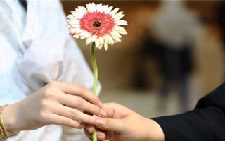 فال ازدواج دختران مجرد - میهن پدیا عکس