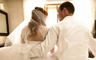 آشنایی با شب عروسی یا همان شب زفاف - میهن پدیا عکس